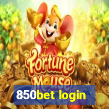 850bet login